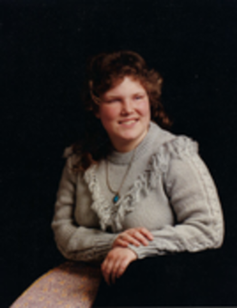 Jacqueline Perry Profile Photo