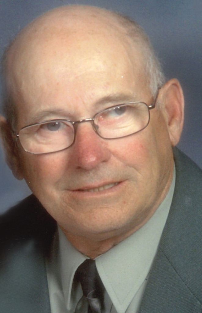 Ernest J. Klemetson