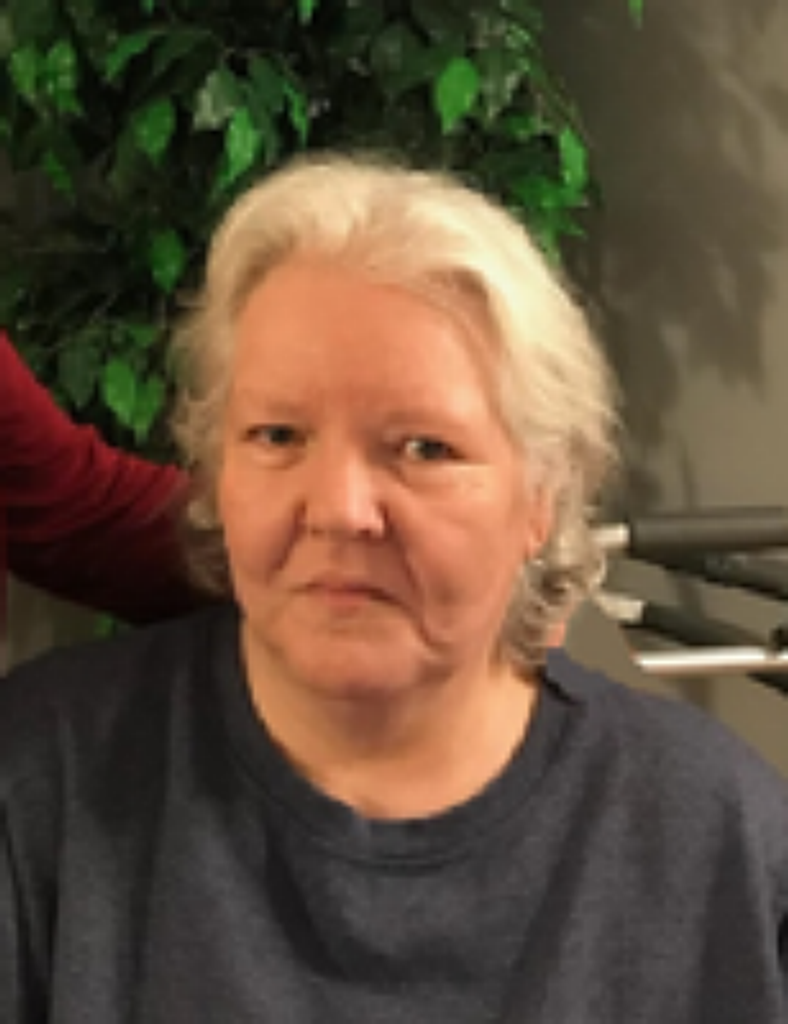 Elaine Mangum Dickerson Profile Photo