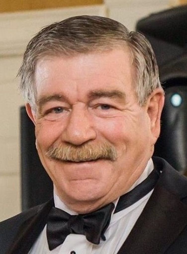 James Patrick Reilly Profile Photo