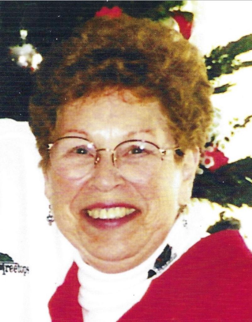 Myra Ann Derminer Profile Photo