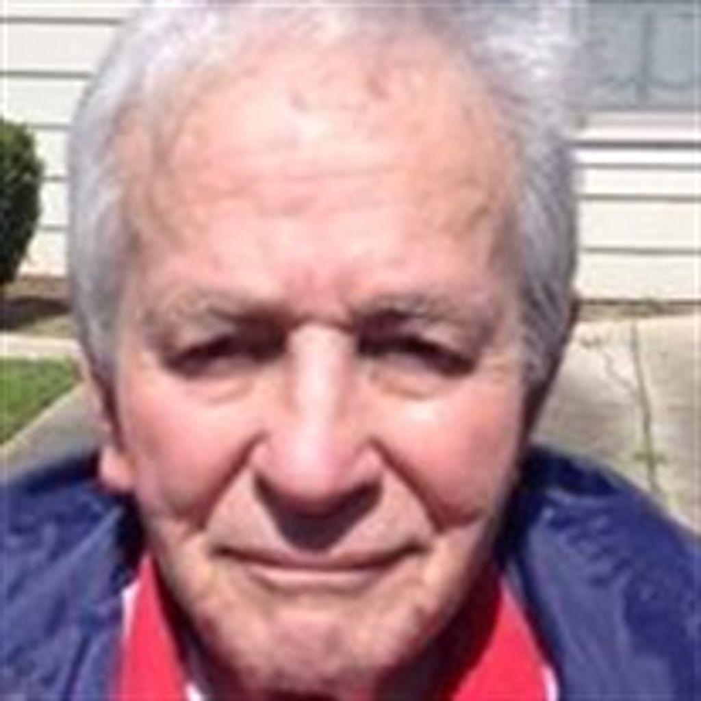 Harold "Silva" Sylve Profile Photo