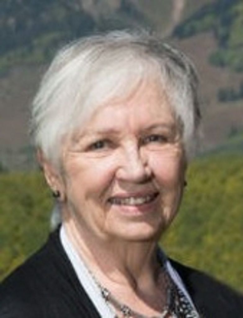 Marilyn Barry Draveck
