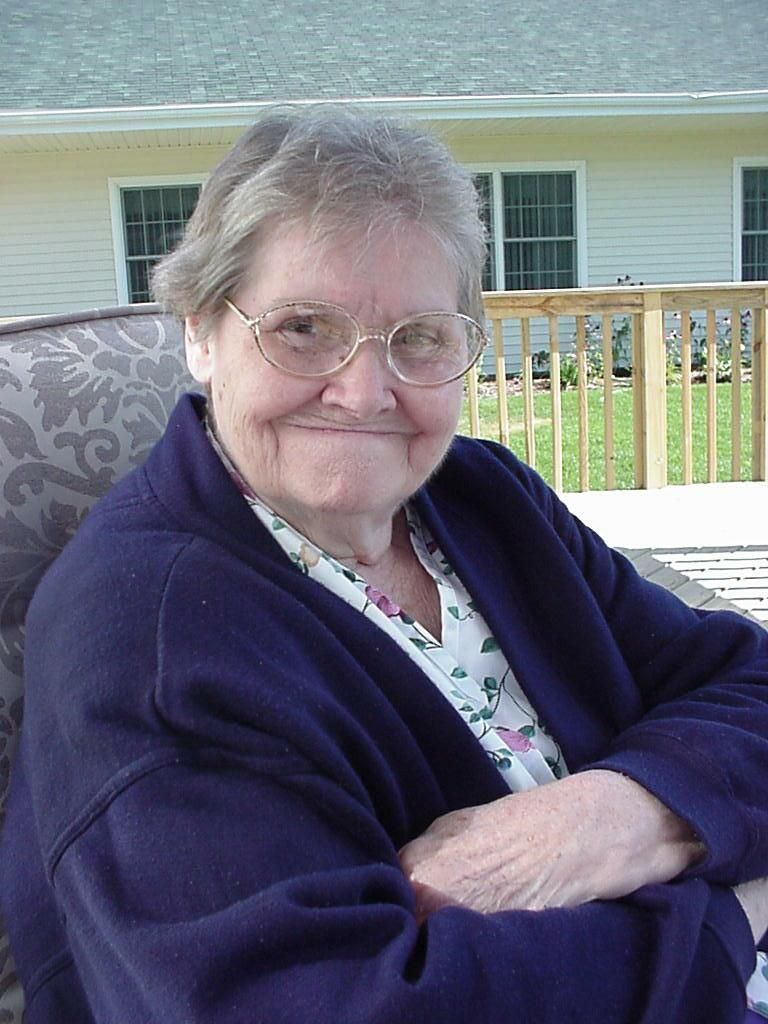 Annie S. (Chilton) Uldriks