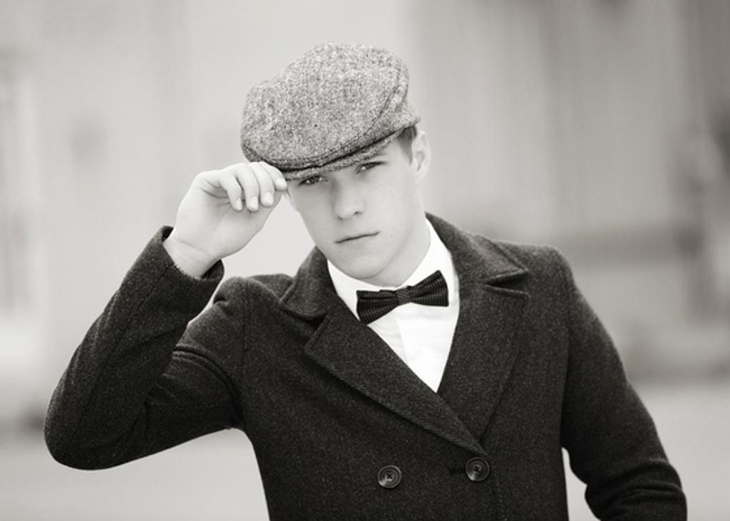 Riley Stephen Kuznia Profile Photo
