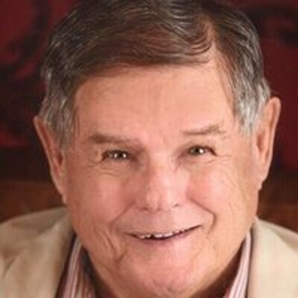 James Warren David, Usn,Lt.Ret.