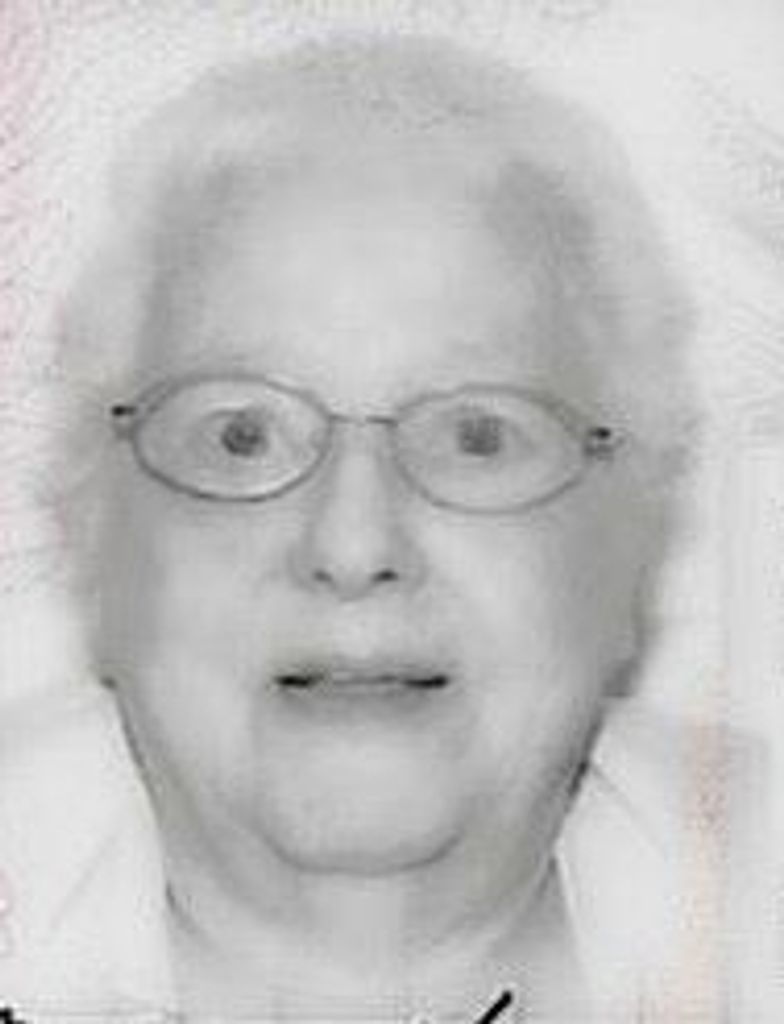 Mary Troxal Profile Photo