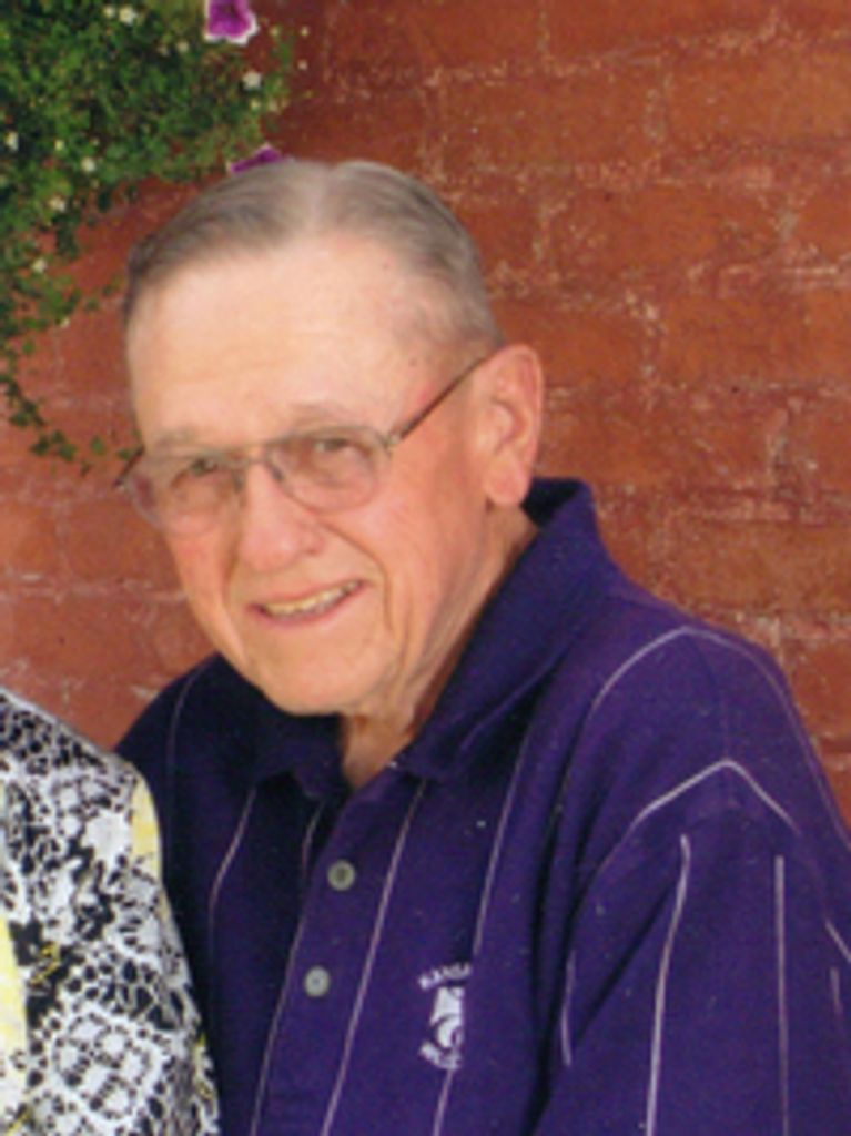 Gary Mosbarger
