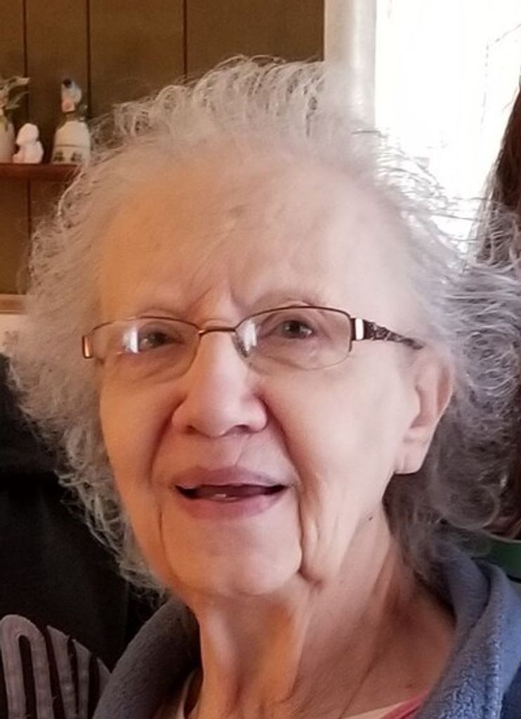 Regina "Jean" Joan Mancheski Profile Photo