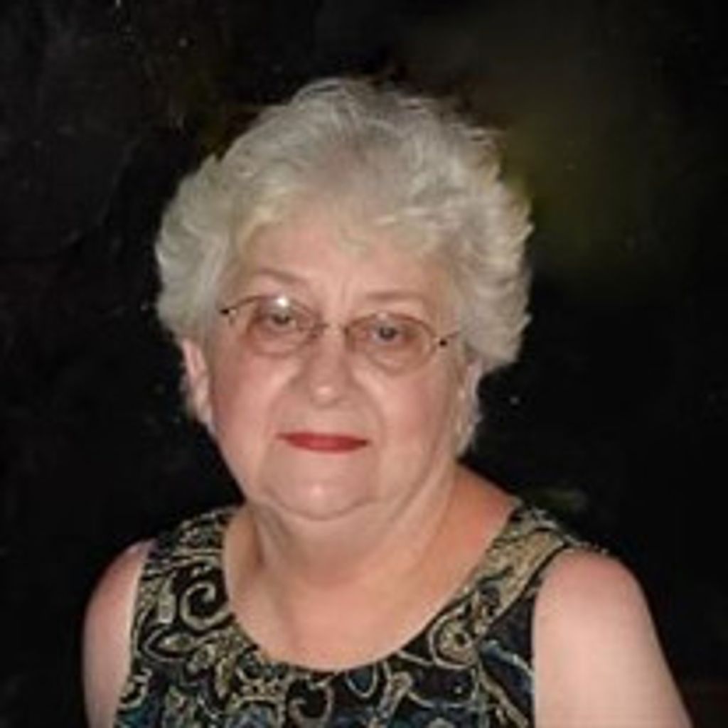 Ursula Jacobi Bulot Profile Photo