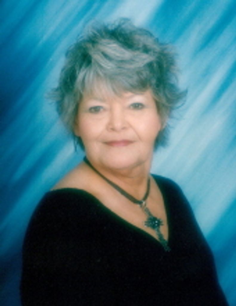 Dedria Ann Jones