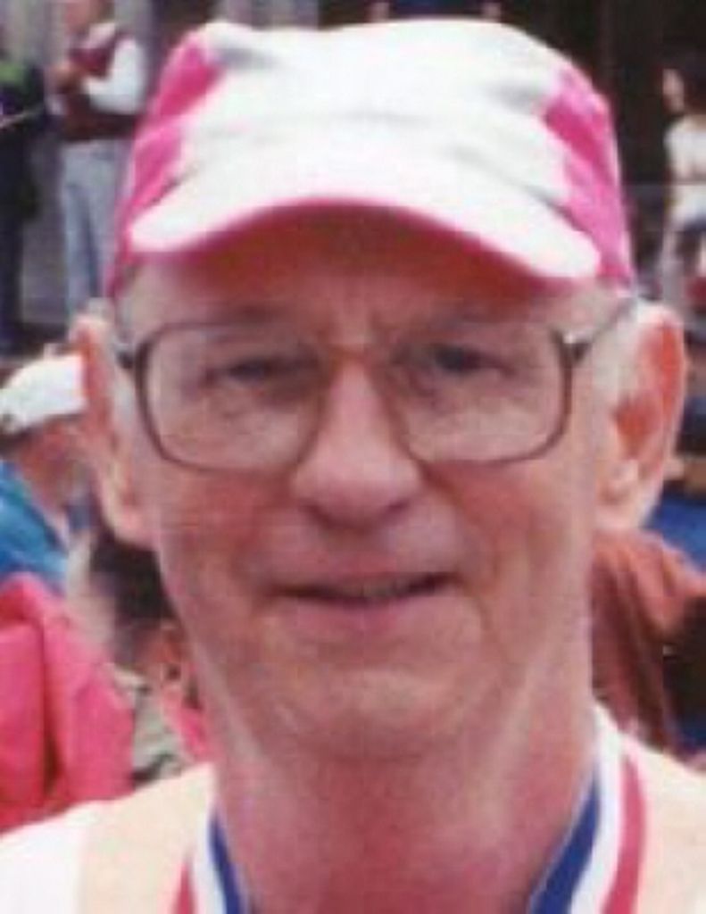 Louis J. Nageotte Profile Photo
