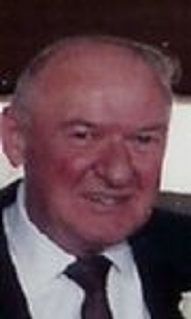 Kenneth W. Behling