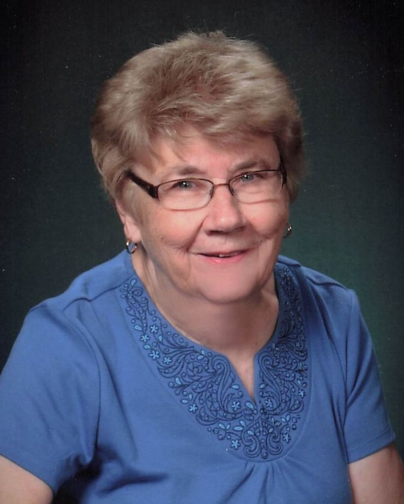 Darlene Lundberg