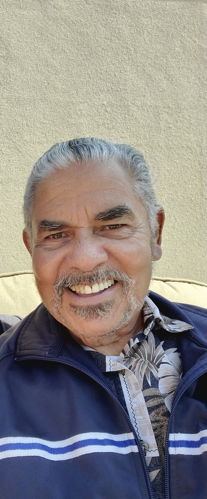 Angel Carrillo Profile Photo