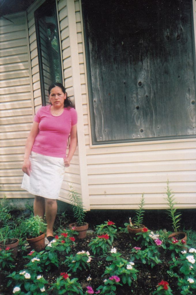 Lucila Cruz Muniz Profile Photo