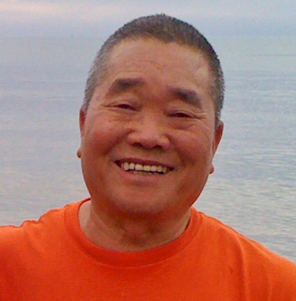 Mu,  Ting De Profile Photo