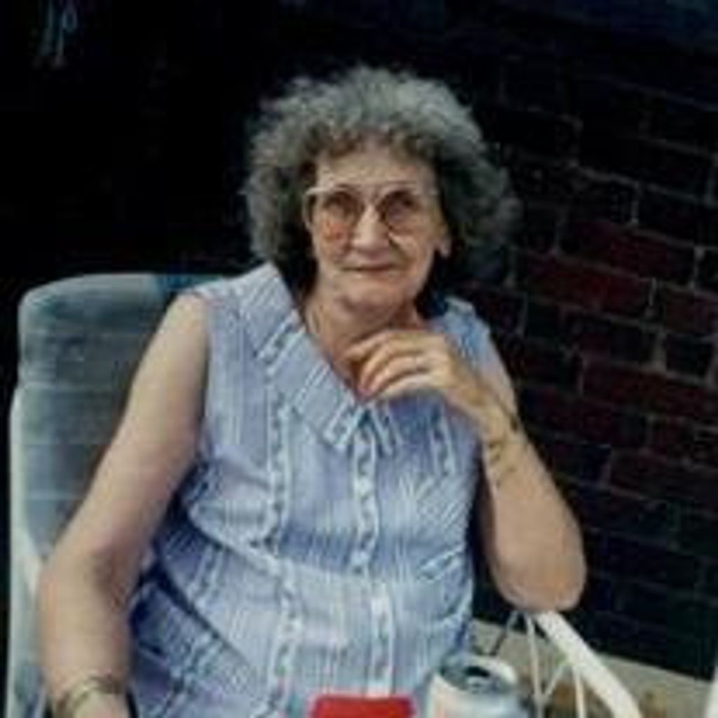 Norma L. Peaden Profile Photo