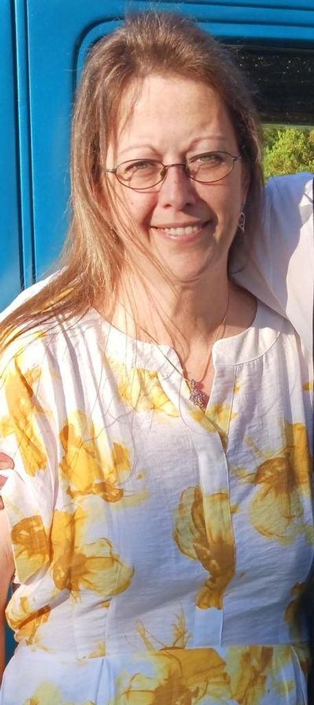 Melissa L. Wagner Profile Photo