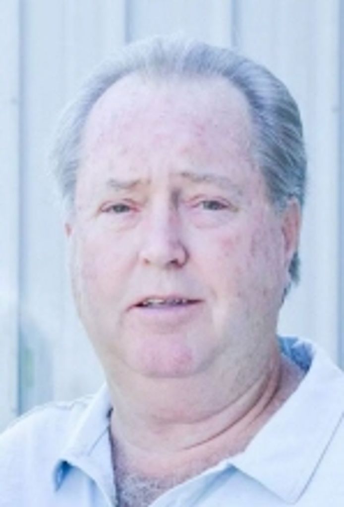 James "Wayland" Hinton