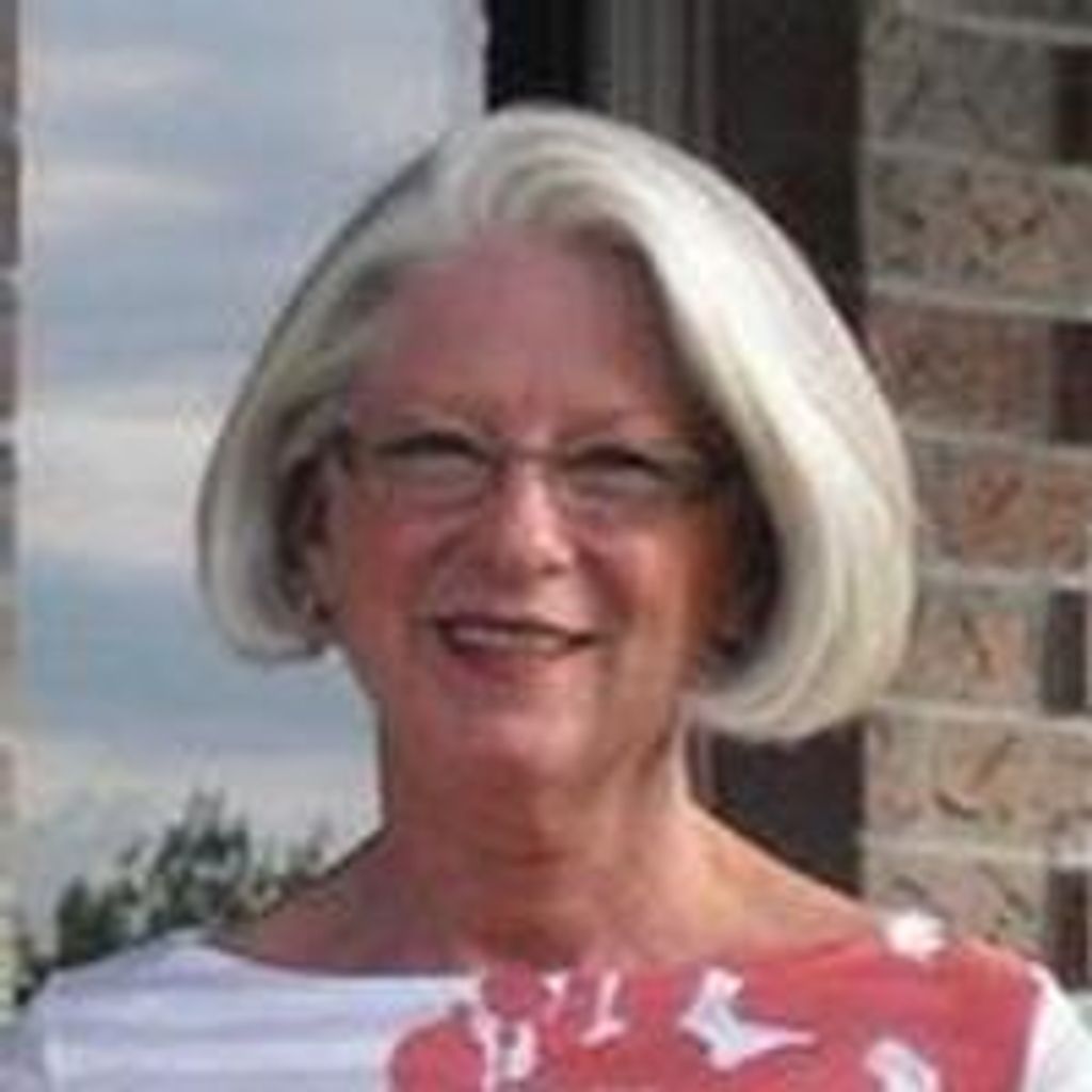 Susan Arlene Maurstad
