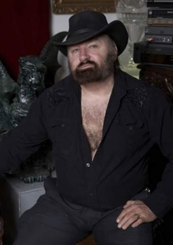 G. Bryce Pedges Profile Photo