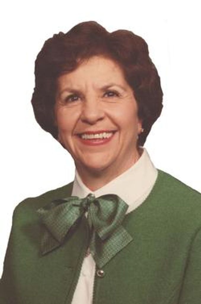 Eloise Meade Johnson