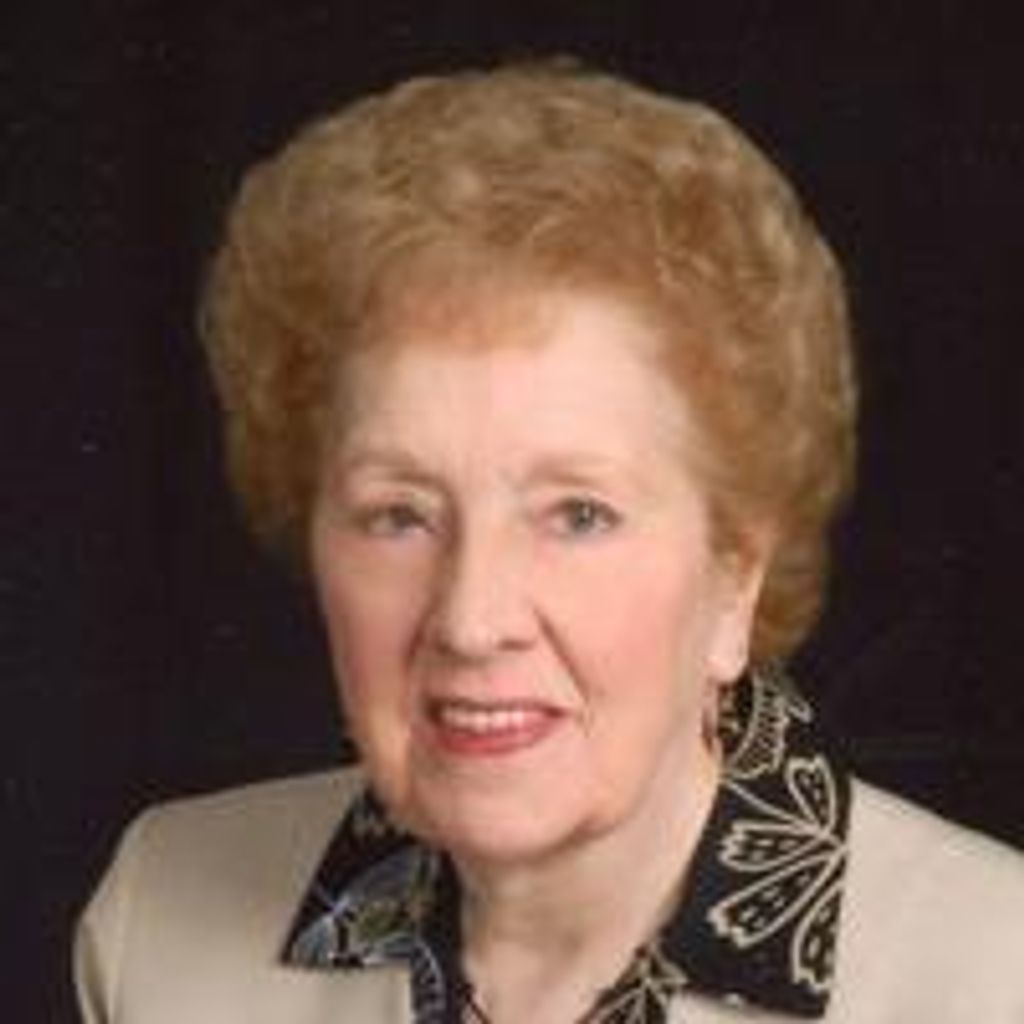 Lois Stapleton