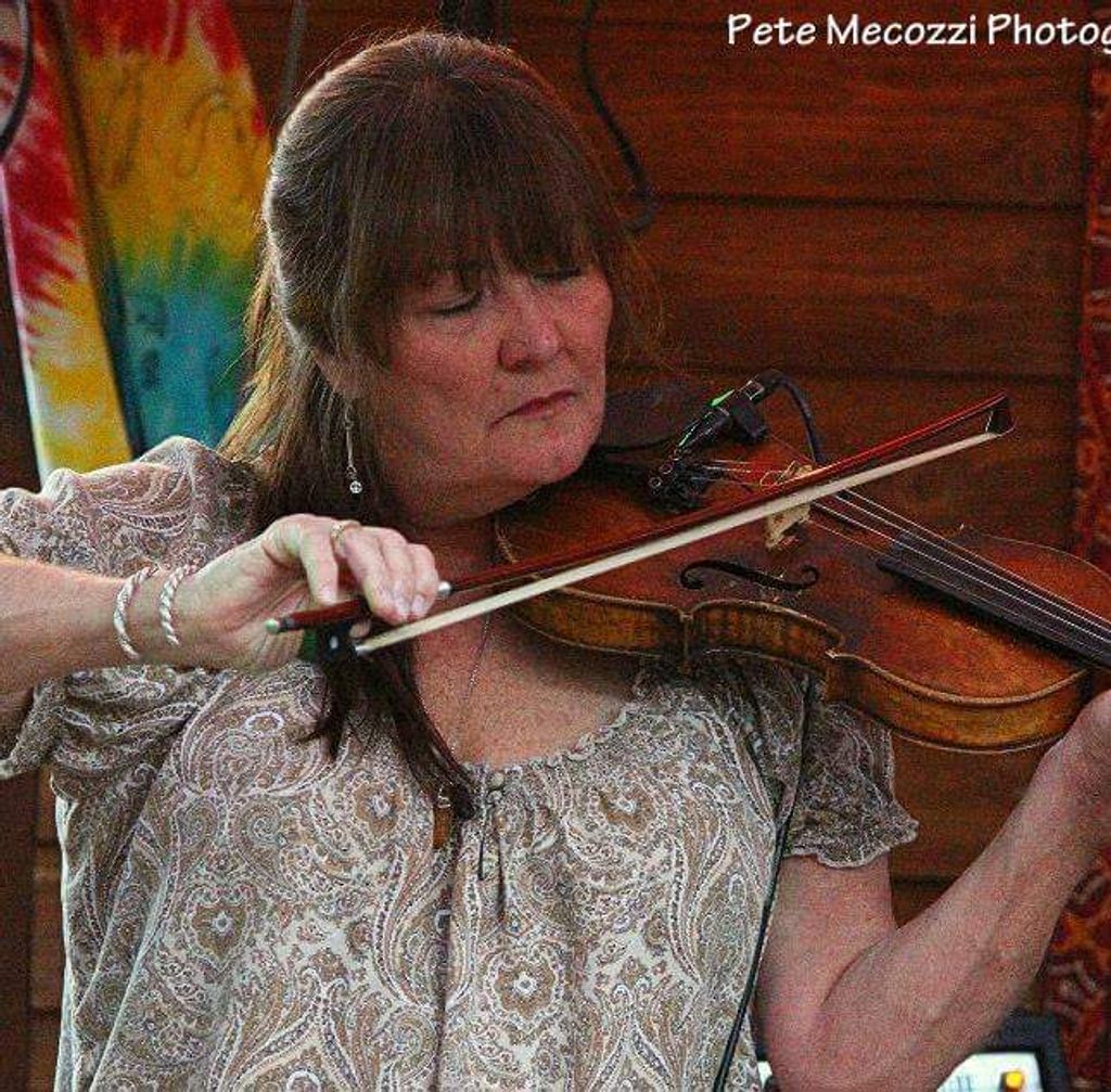 Ronda Maureen (Jones)  Jones