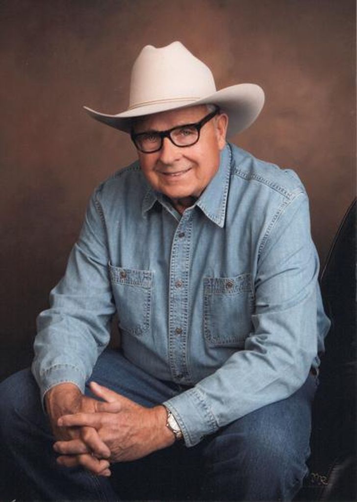 Heber Jesse Meeks Profile Photo