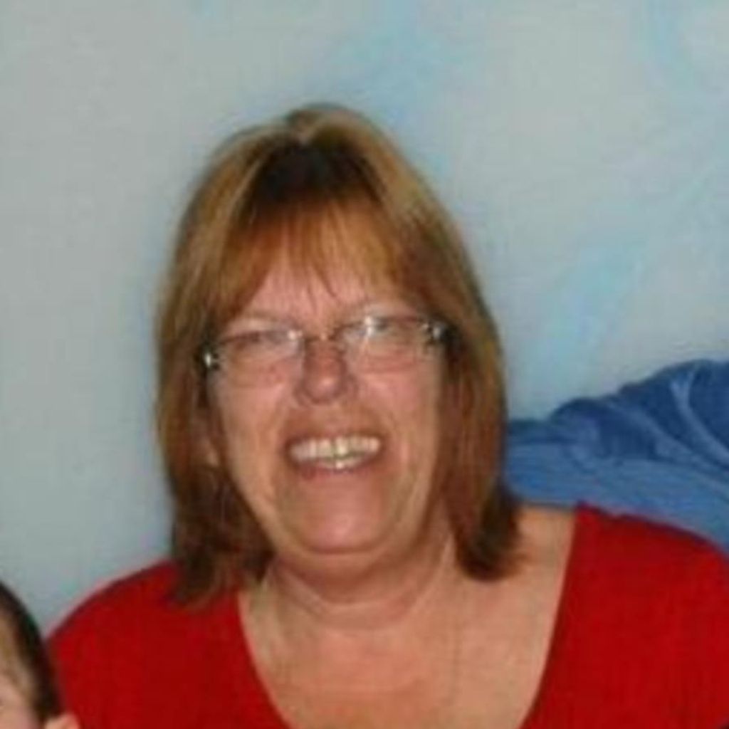 Cindy Lu Mooney Profile Photo