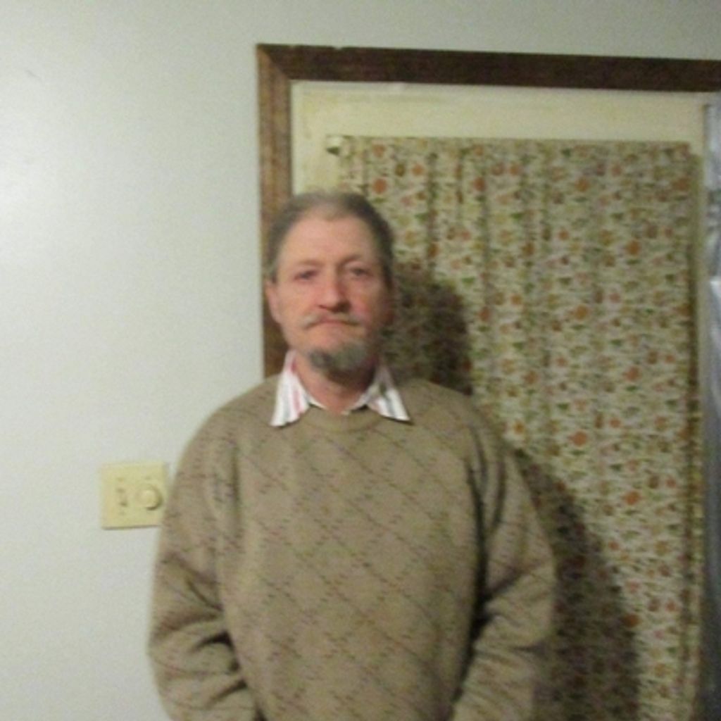 George T. Cook Profile Photo