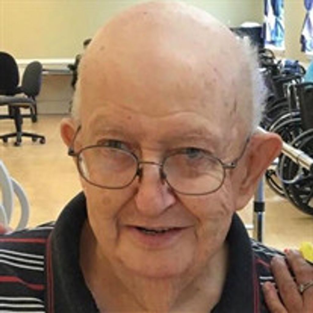 Douglas Wayne Sealy