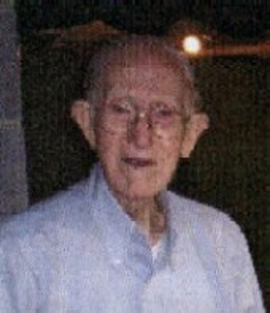 Everette P. Payne