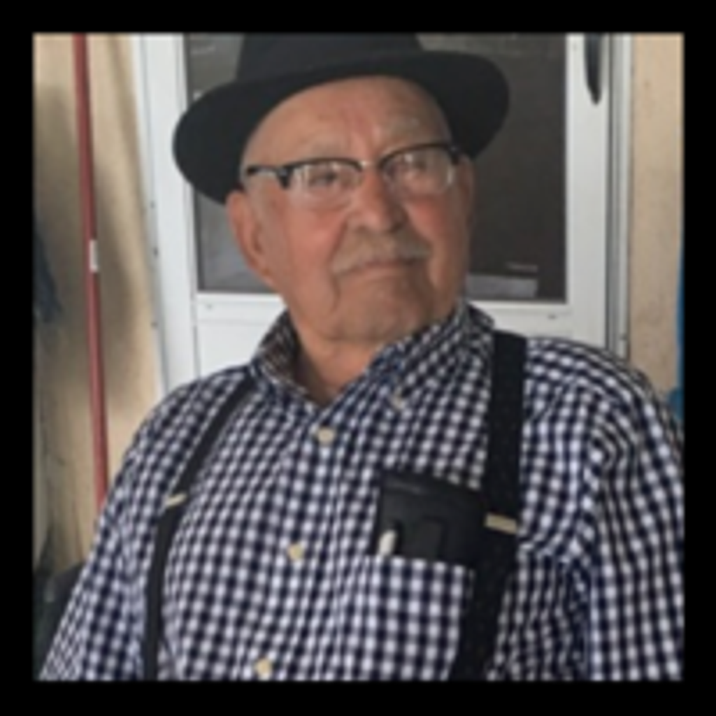 Reynulfo Renteria, Sr. (Plainview)