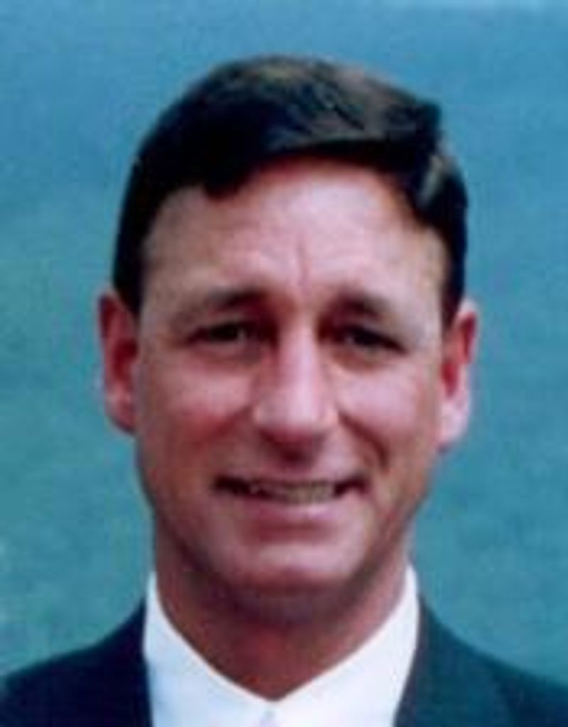 John "Jack" William Hood