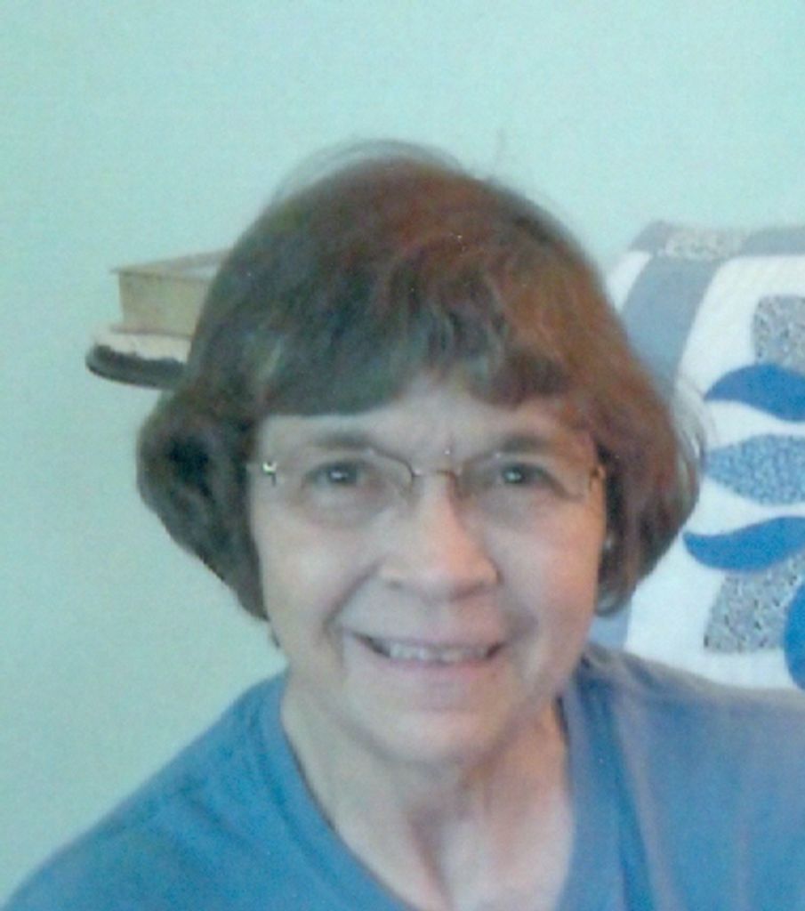 Joyce Anne Bronder Profile Photo