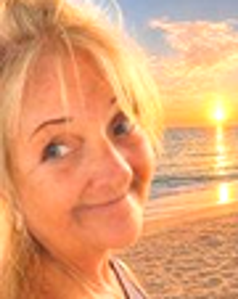 Martha Louise Thompson Profile Photo