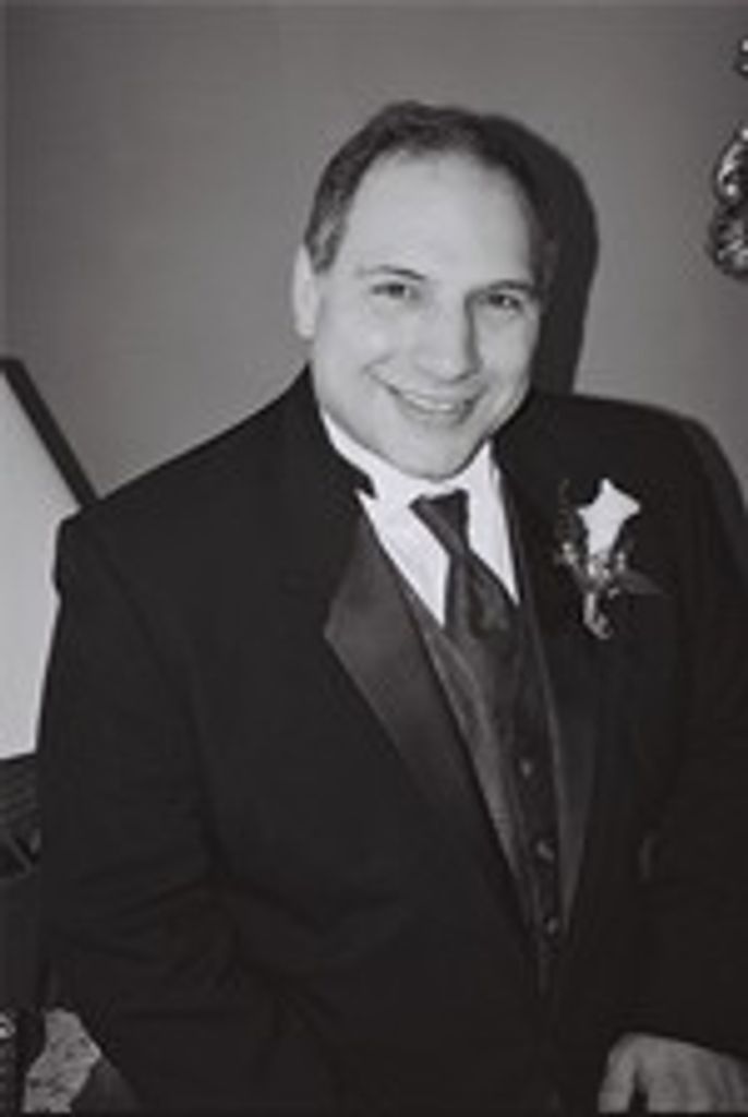William Giorgio Andreoli Profile Photo