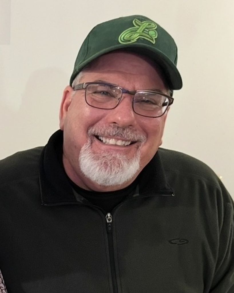 Larry D. Wilson Profile Photo