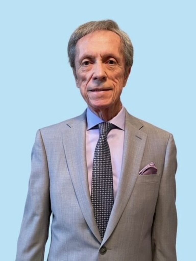 Dr. Homer H. Coleman