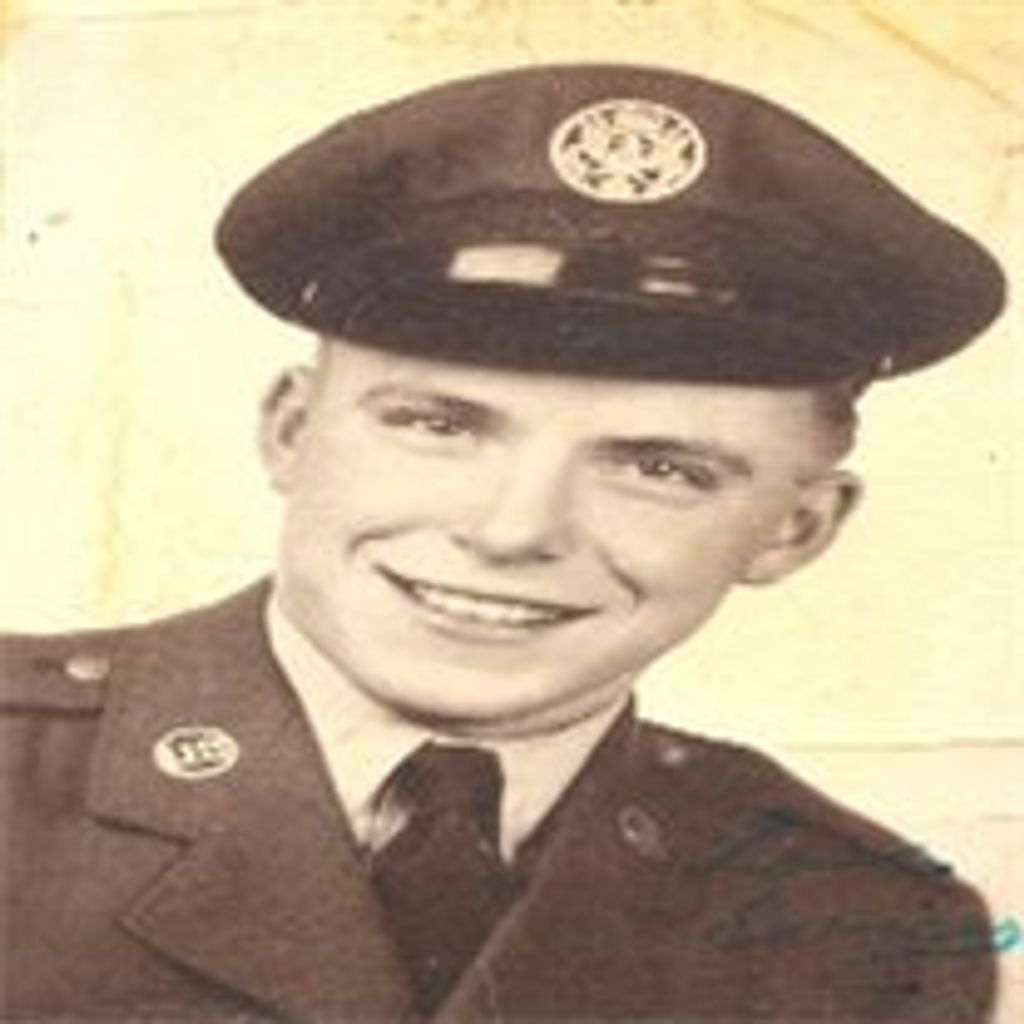 Earnest J. Kratzer, Sr.