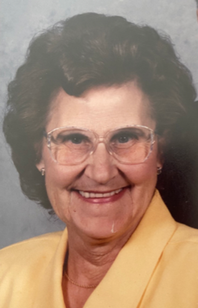 Mary Margaret (Smith)  Hill Profile Photo