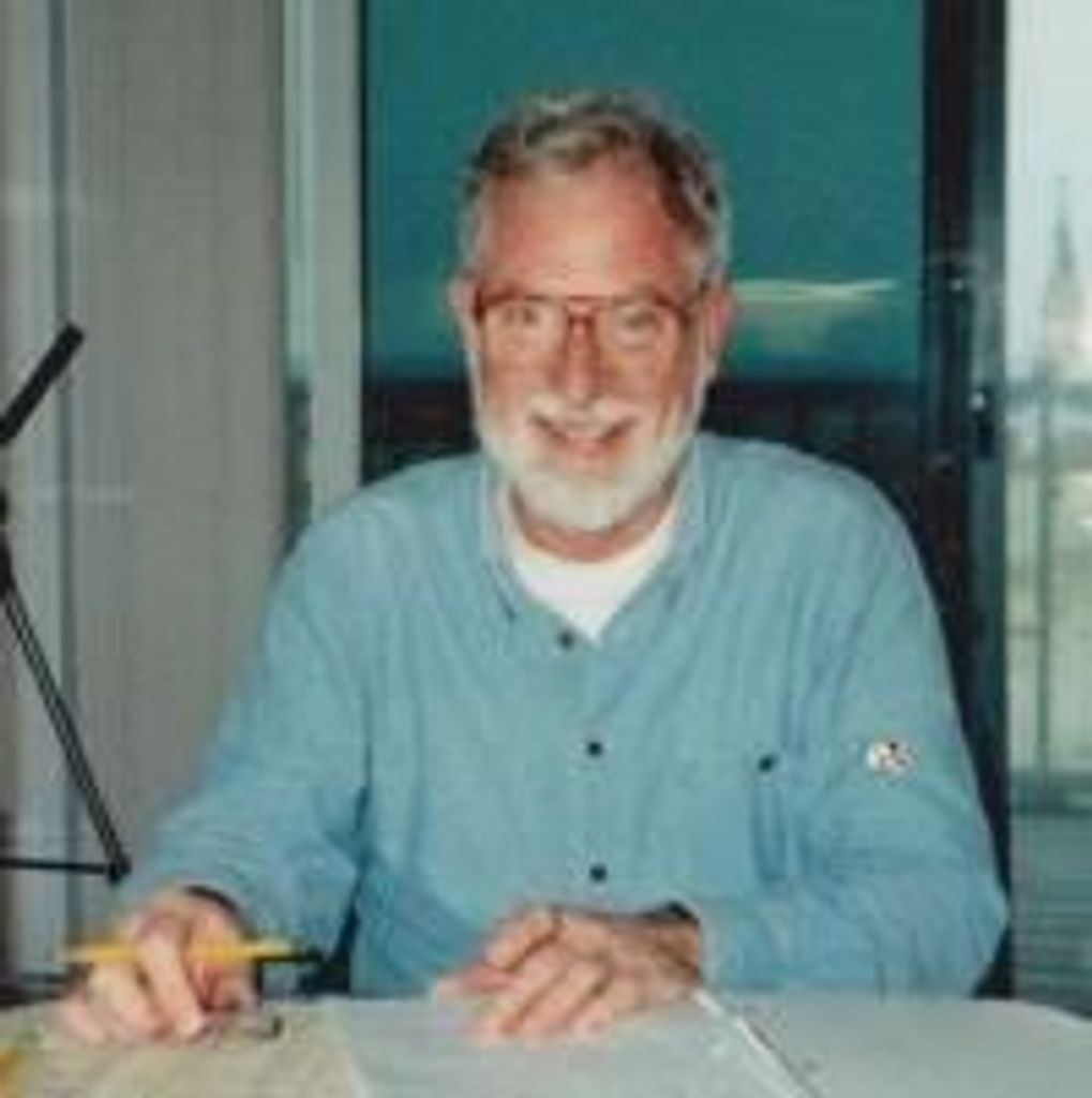 Norman Gossett Looper