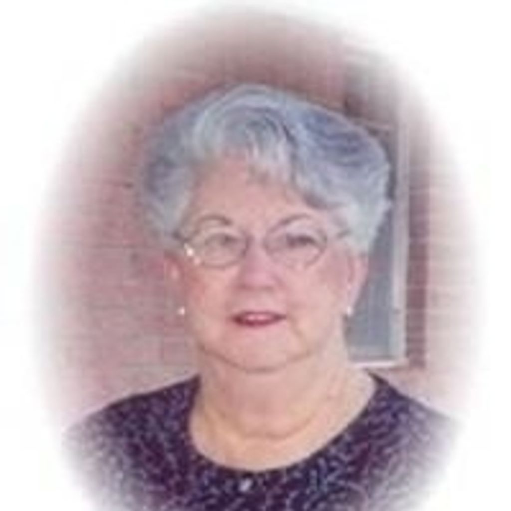 Billye June Crawley