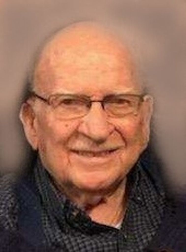 Donald J. Grovine, Sr. Profile Photo