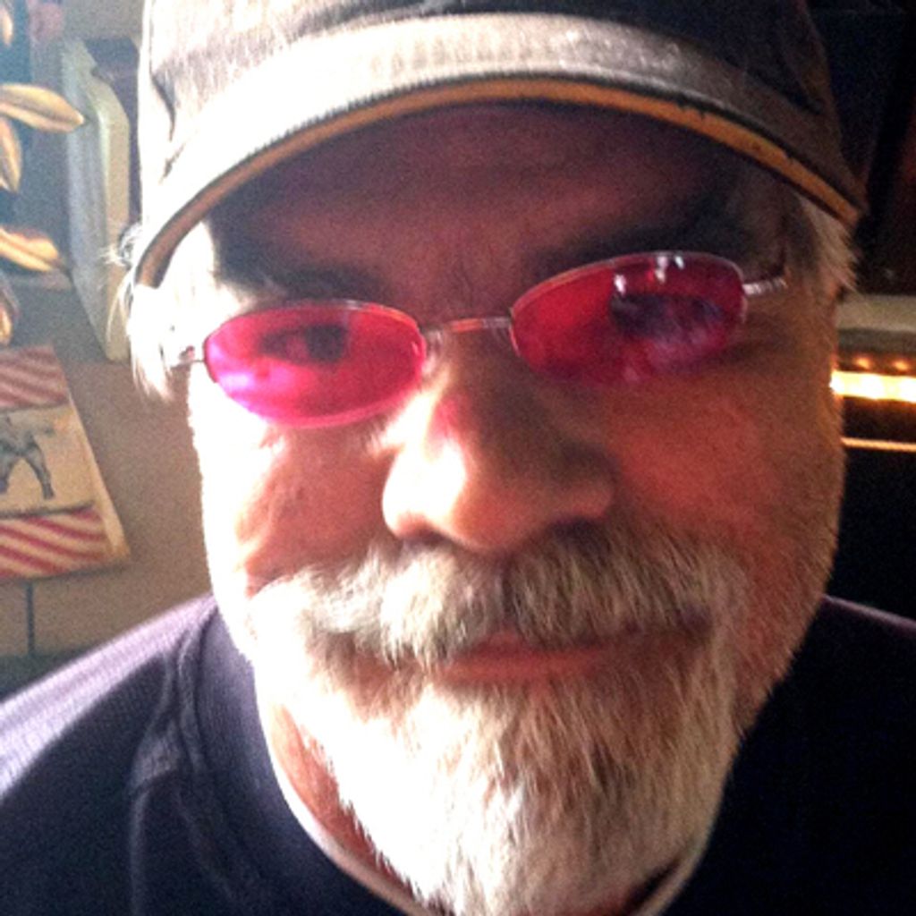Walter E. Bergerson Profile Photo