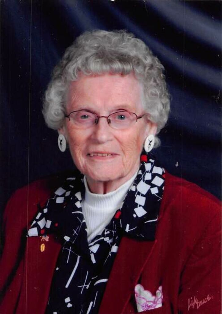 Florence C. Braness