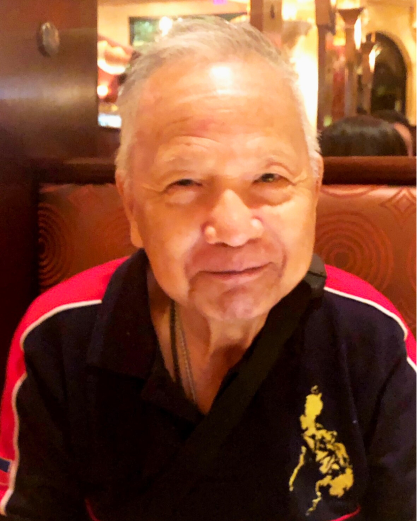 Norberto Reyes Jr. Profile Photo