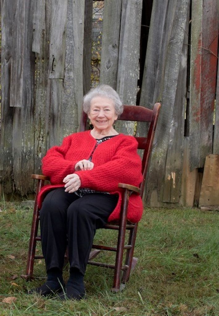 Jimmie Nell Lynch